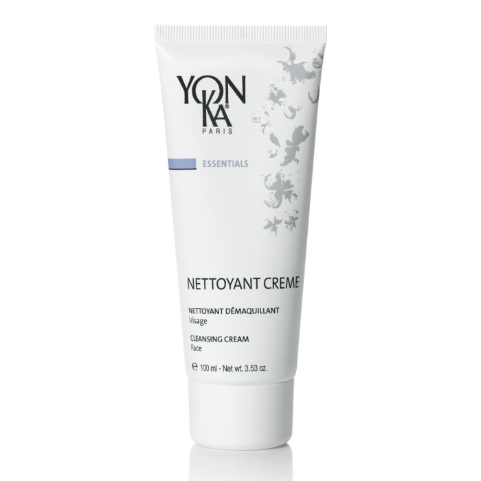 Yon-Ka Nettoyant Creme - 100ml