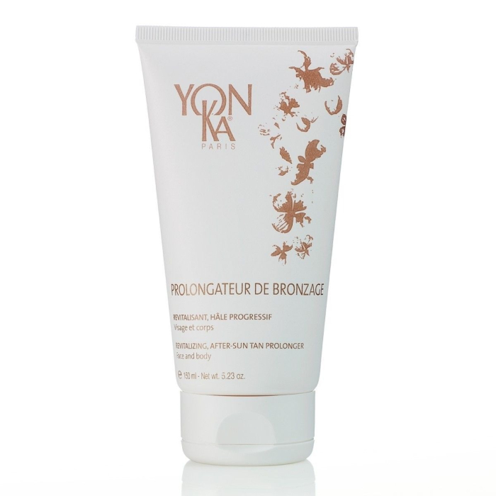 Yon-Ka Prolongateur de Bronzage - 150ml