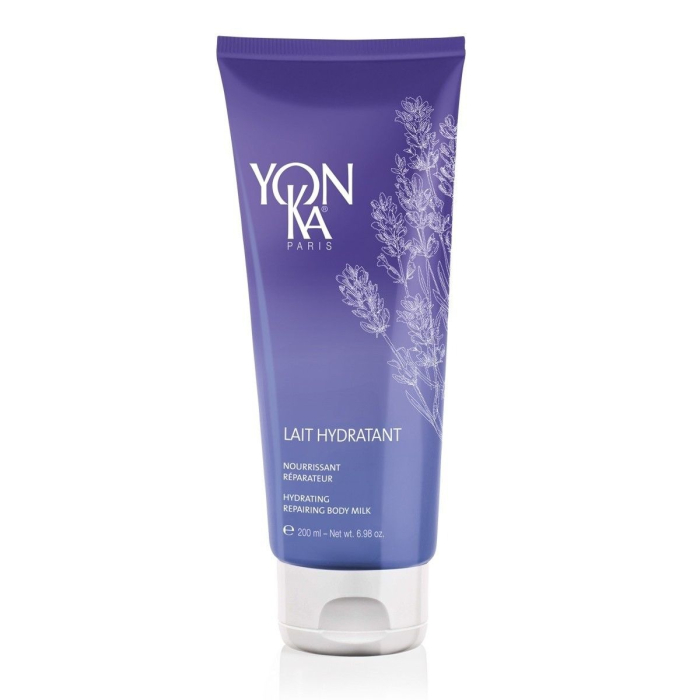 Yon-Ka Lait Hydratant Detox - 200ml