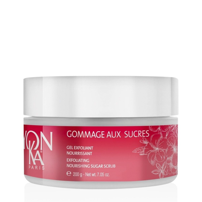 Yon-Ka Gommage Aux Sucres Relax - 200ml