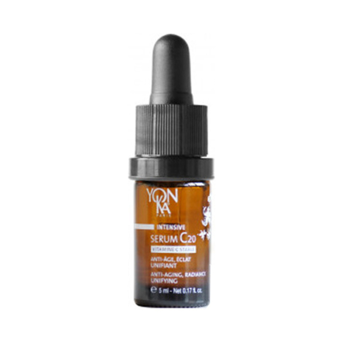 Yon-Ka Serum C20 - 5ml