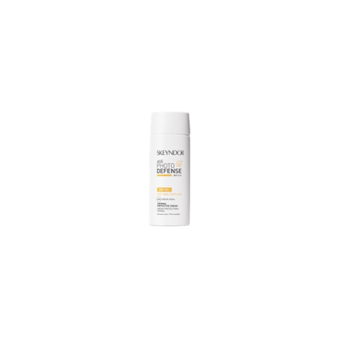 Skeyndor Thermal Protective Cream Sensitive Skin - 75ml