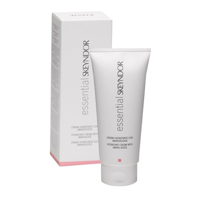 Skeyndor Essential Hydrating Cream With Aminoacids - 50ml