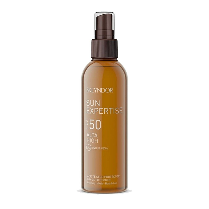 Skeyndor Dry Oil Protection Spf 50 150 Ml