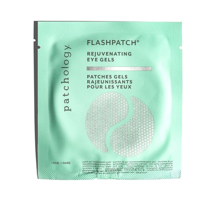 Patchology Flashpatch Eye Gels - Single