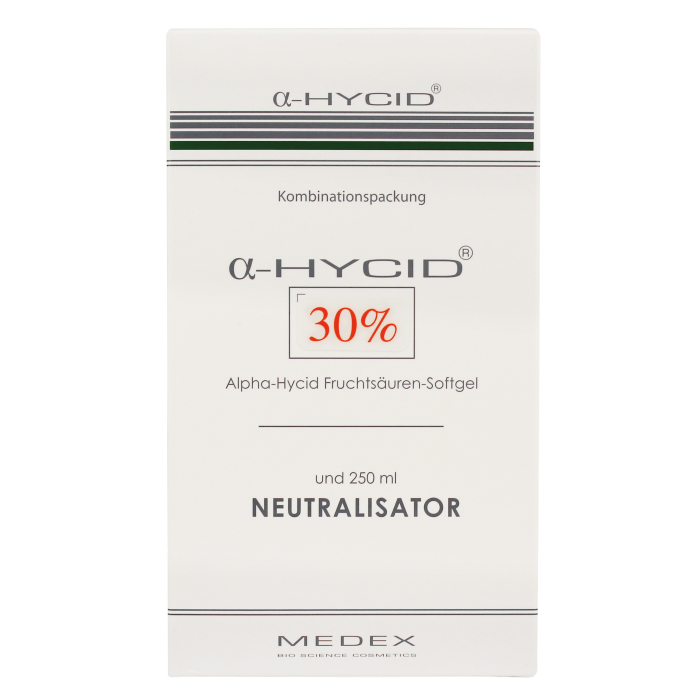 a-Hycid Gel 30% +Neutralisator