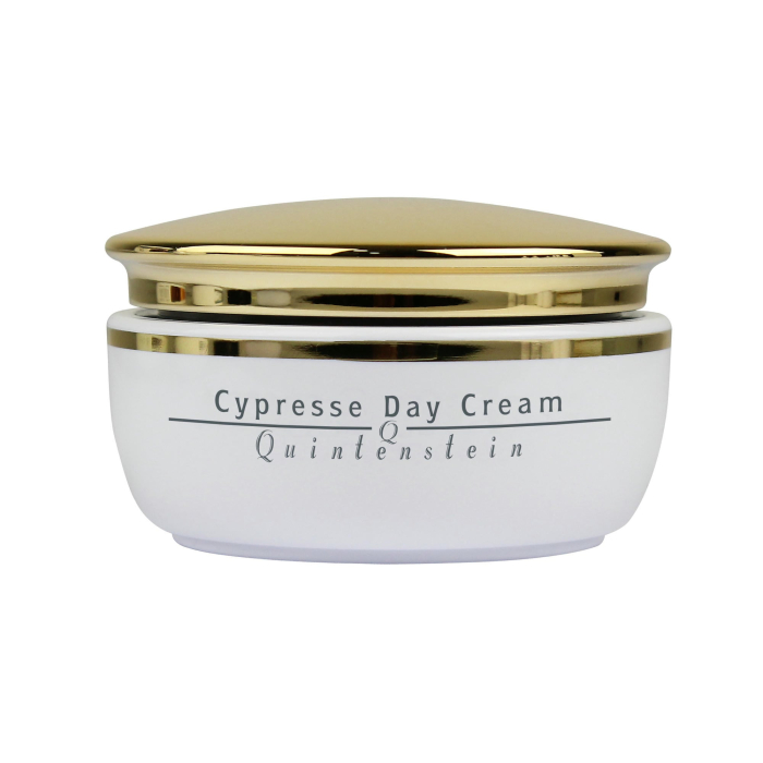 Quintenstein Cypresse Day Cream - 50ml