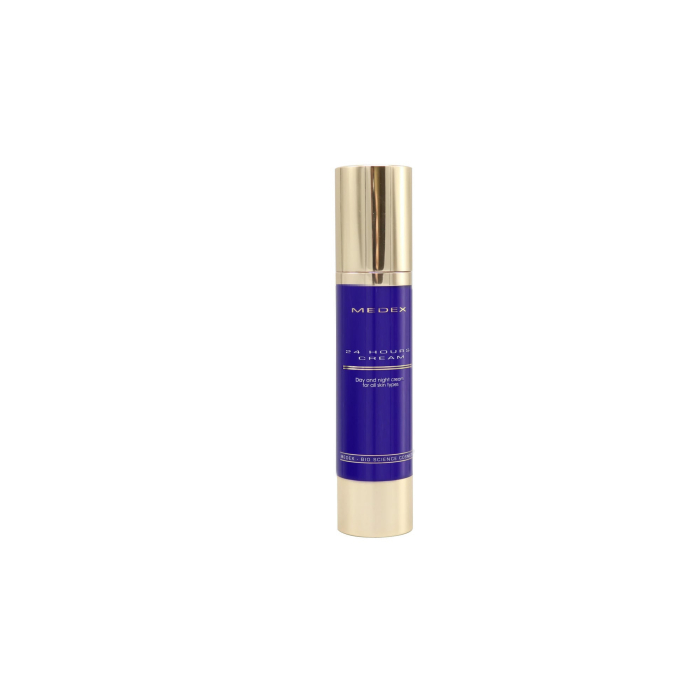 Medex 24 Hours Cream - 50ml