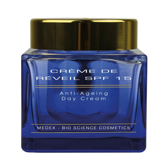 Medex Crème de Réveil SPF 15 - 50ml