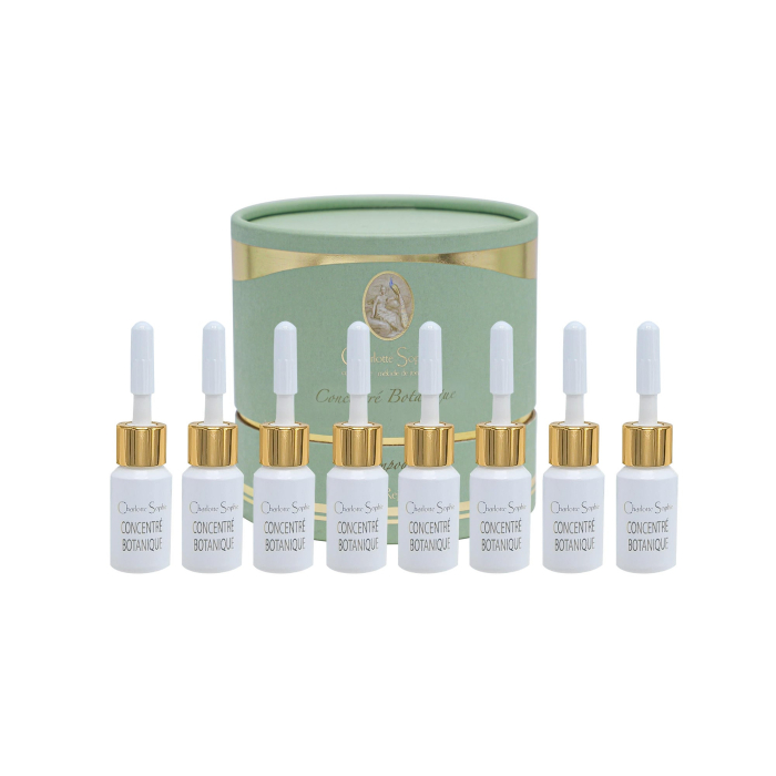 Charlotte Sophie Liposomes d'Hyaluron - 8x5ml