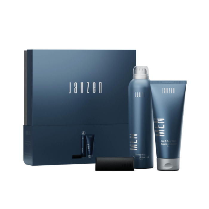 Janzen Gift Set M For Men