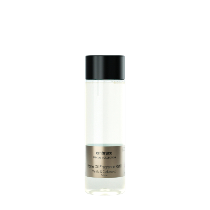 Janzen Home Fragrance Refill Embrace - 200ml