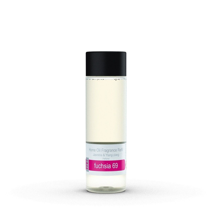 Janzen Home Fragrance Refill Fuchsia 69 - 200ml