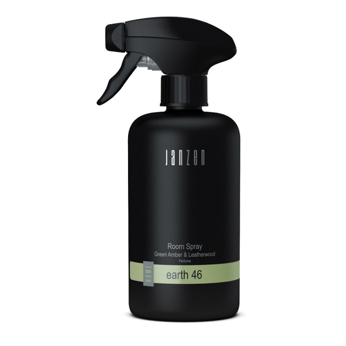 Janzen Room Spray Earth 46