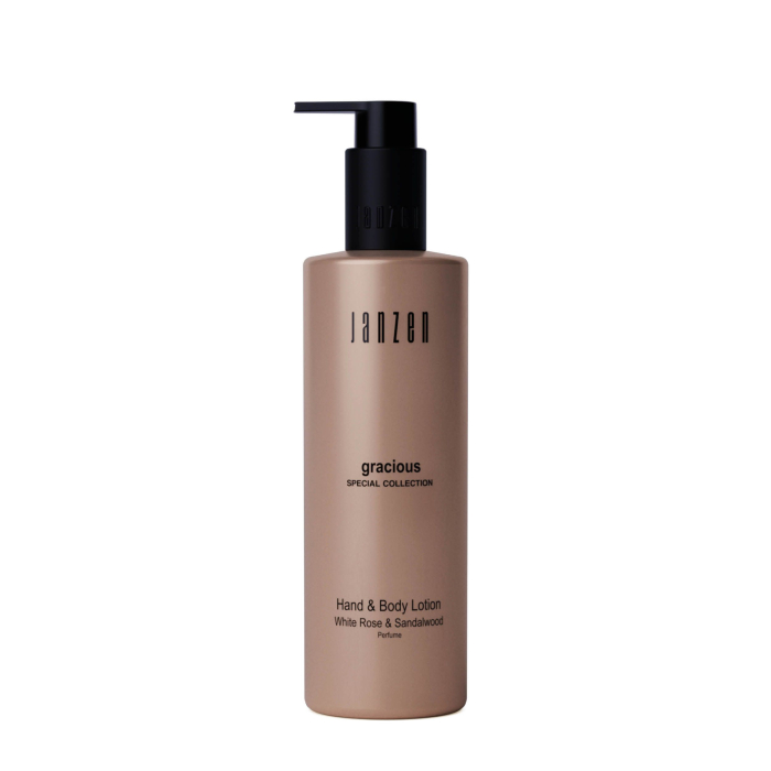 Janzen Body Lotion Gracious - 250ml