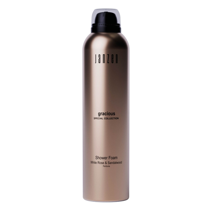 Janzen Shower Foam Gracious - 200ml