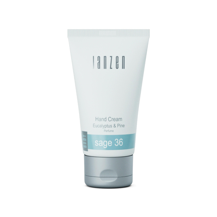 Janzen Hand Cream Sage 36 - 75ml