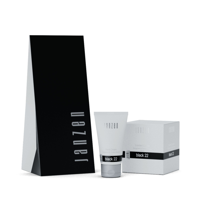 Janzen Gift Bag Small