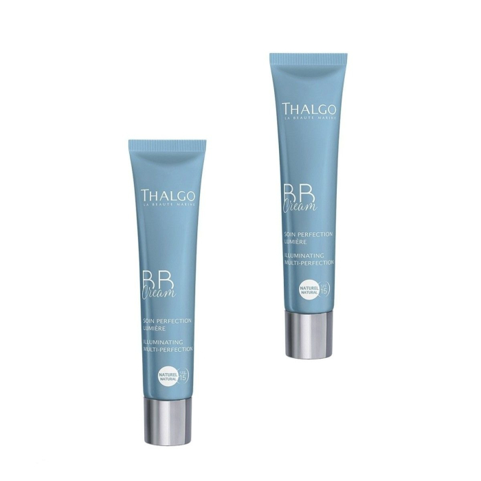 Thalgo Bb Cream Natural Duo-Pack