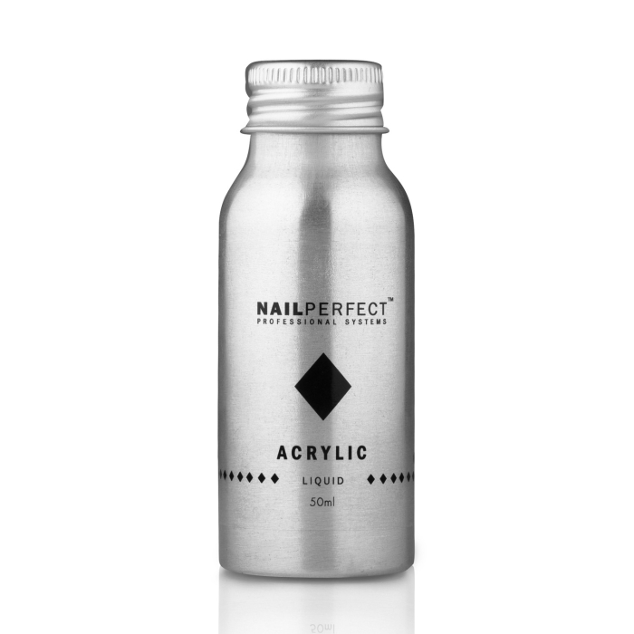 NailPerfect Acrylic Liquid - 50ml