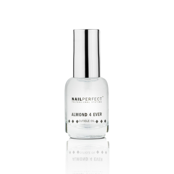 NailPerfect Almond 4 Ever - 5ml