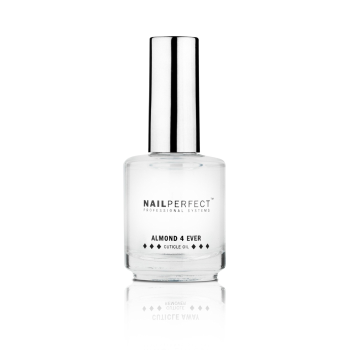 NailPerfect Almond 4 Ever - 15ml