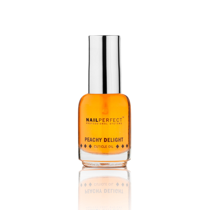 NailPerfect Peachy Delight - 5ml