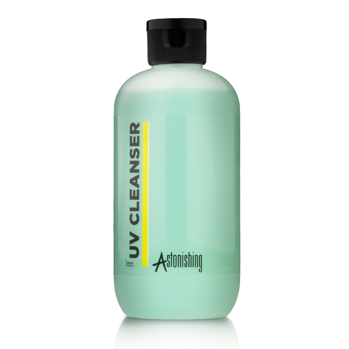 Astonishing Gelosophy UV Cleanser - 250ml