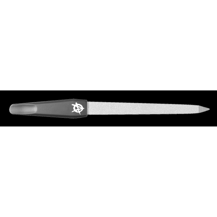 Astonishing Gelosophy Metal File