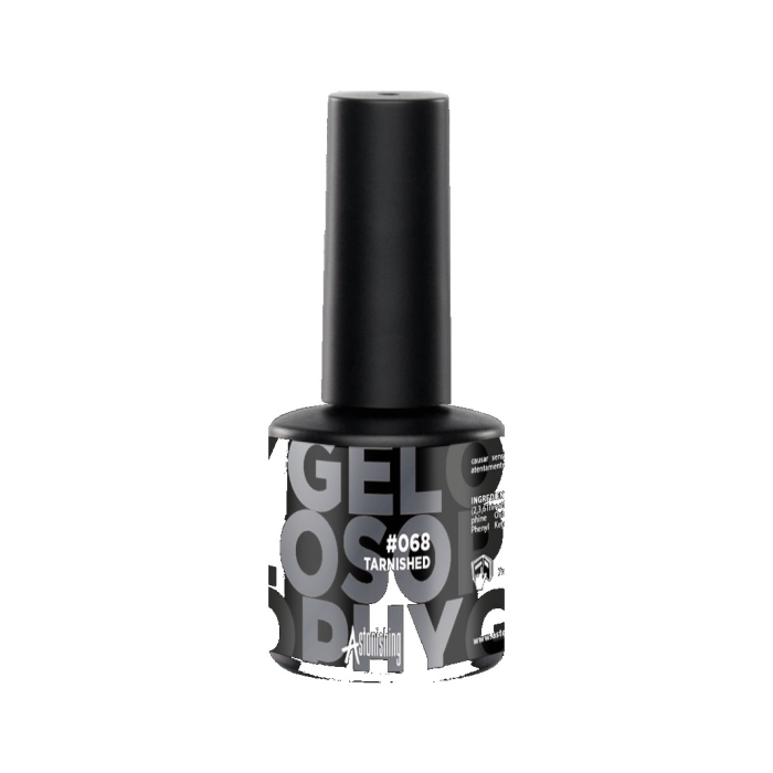 Astonishing Gelosophy #068 Tarnished - 7ml