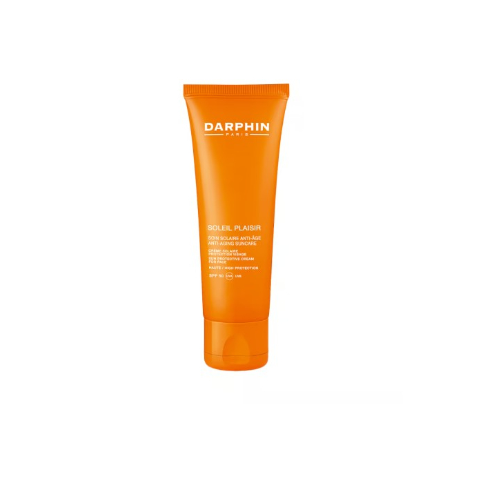 Darphin Soleil Plaisir Face SPF50 - 50 Ml