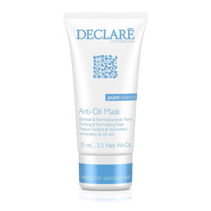 Declaré Anti-Oil Mask - 75ml