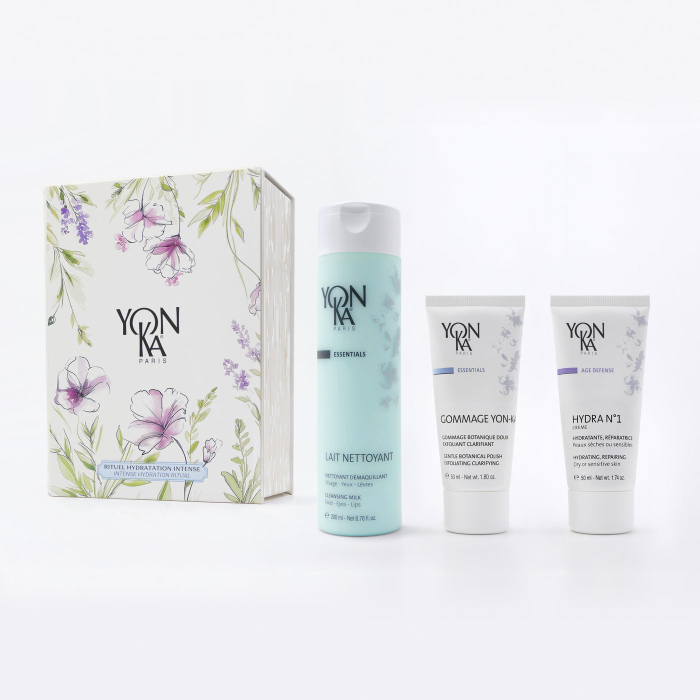 Yon-Ka Intense Hydration Ritual - Limited Edition