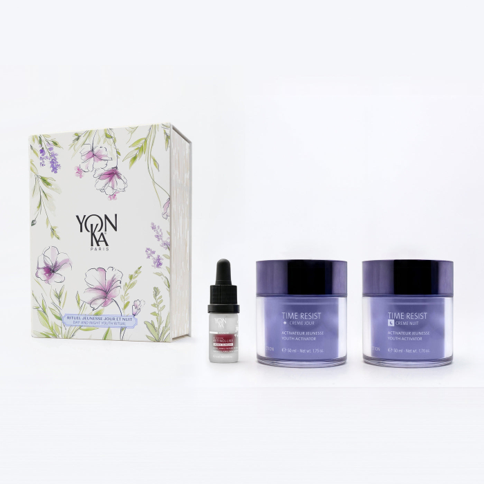 Yon-Ka Day & Night Youth Ritual - Limited Edition