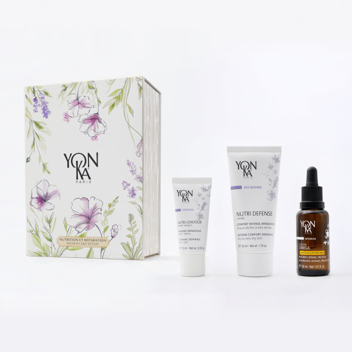 Yon-Ka Nourish & Repair Ritual - Limited Edition