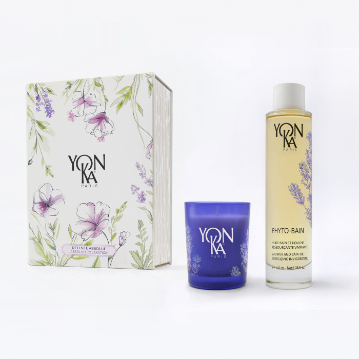 Yon-Ka Absolute Relaxation Ritual - Limited Edition