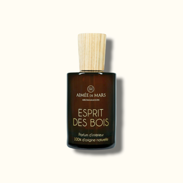 Aimée de Mars Home Spray Esprit De Bois - 100ml