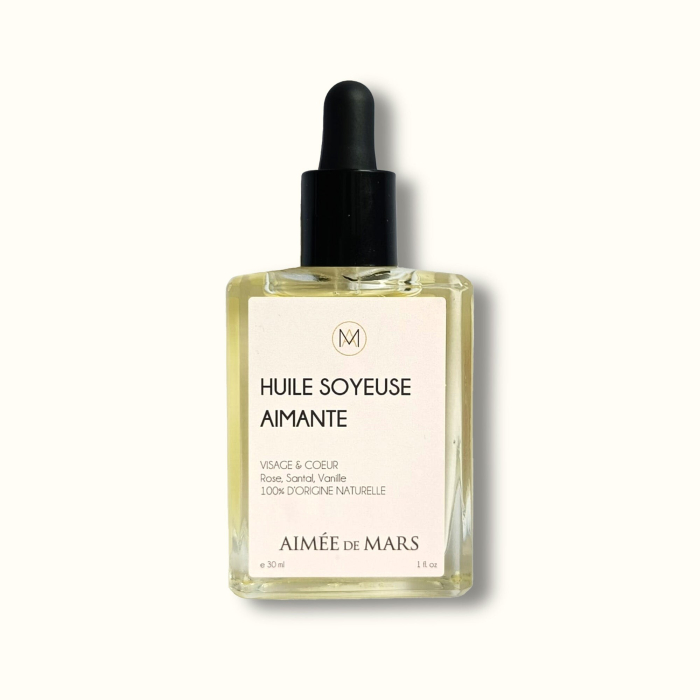 Aimée de Mars Massage Oil Aimante Cosmos Nat - 50ml