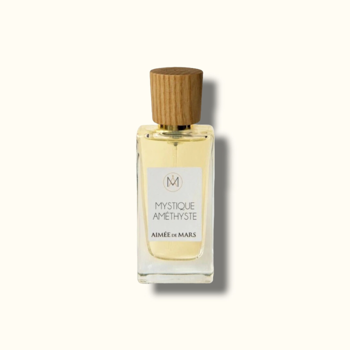 Aimée de Mars Mysthique Améthyste Cosmos Nat - 30ml