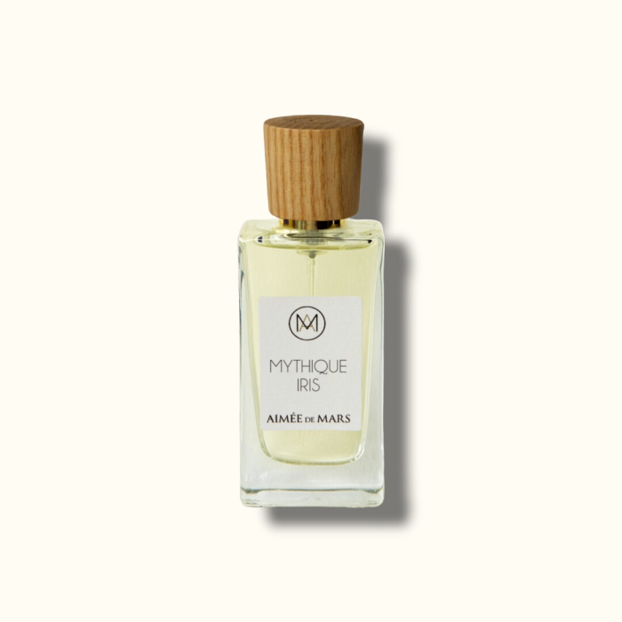 Aimée de Mars Mythique Iris Cert Cosmos Natural - 30ml