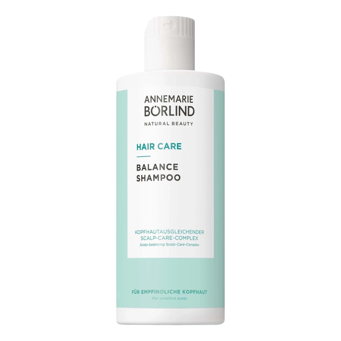 Annemarie Börlind Hair Care Anti-Dandruff Shampoo Balance - 250ml