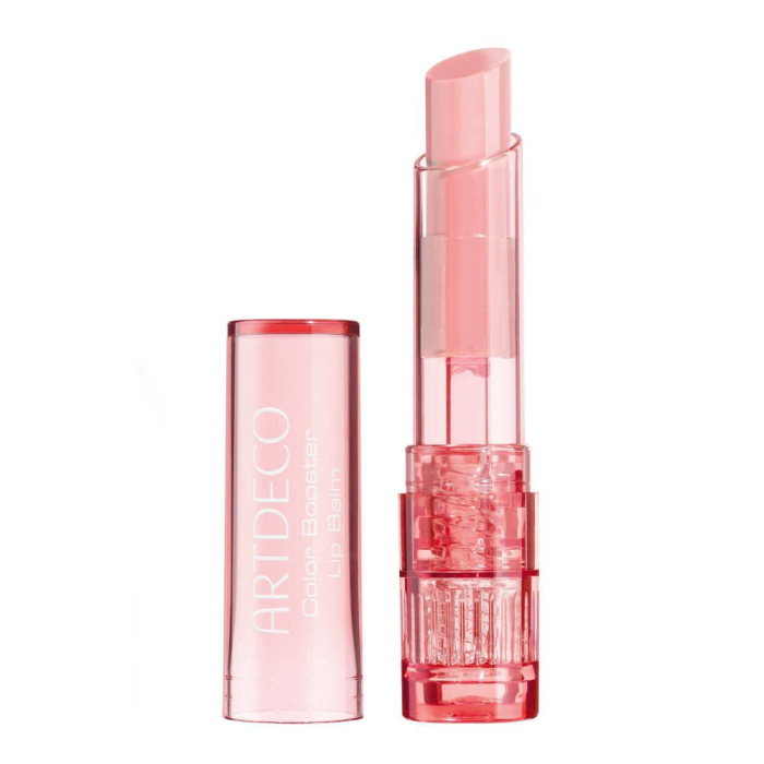 Artdeco Color Booster Lip Balm Boosting Pink - 3gr