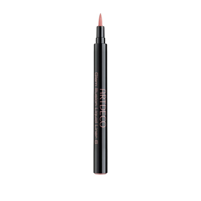 Artdeco Glam Illusion Liquid Liner 6 Regal Rose - 1.60gr