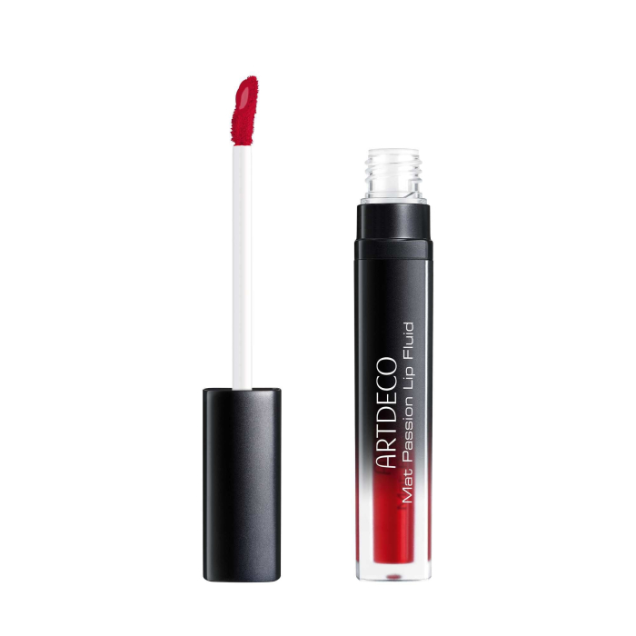 Artdeco Mat Passion lip fluid 42 boho red - 3ml