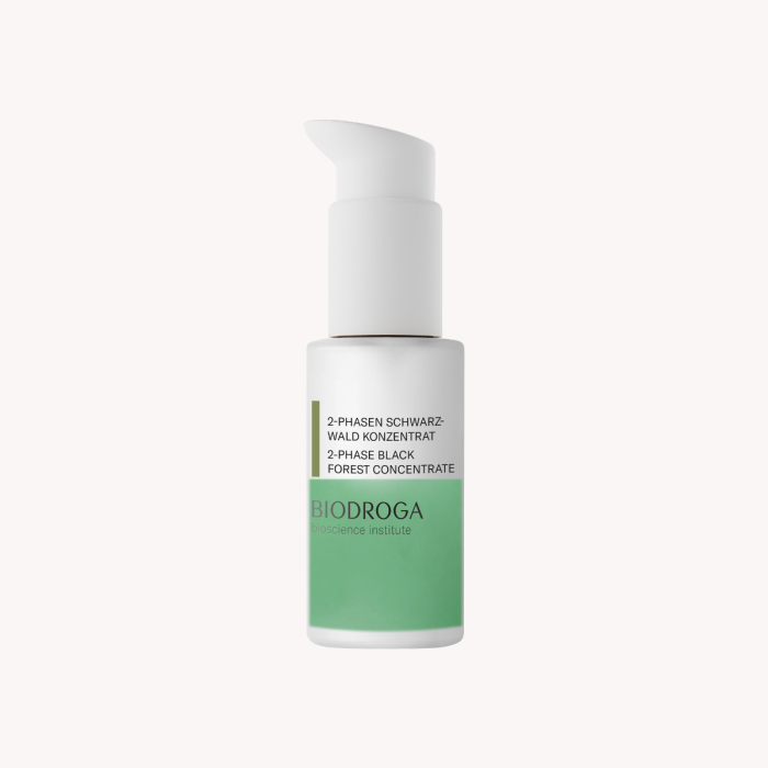 Biodroga Black Forest 2-Phase Concentrate - 25ml