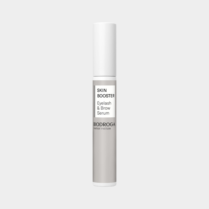 Biodroga Skin Booster Eyelash & Brow Serum - 10ml