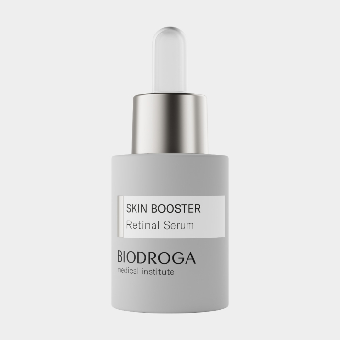 Biodroga Skin Booster Retinal Serum - 15ml