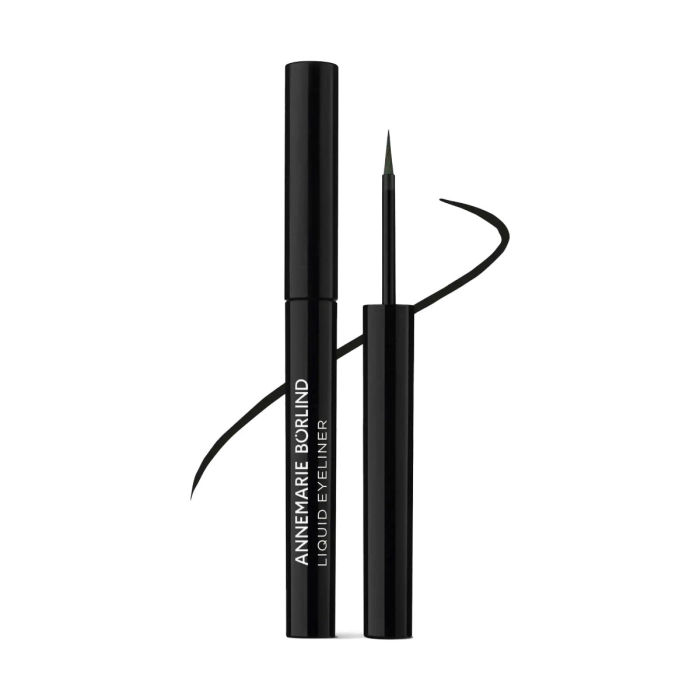 Annemarie Börlind Liquid Eyeliner Black - 2ml