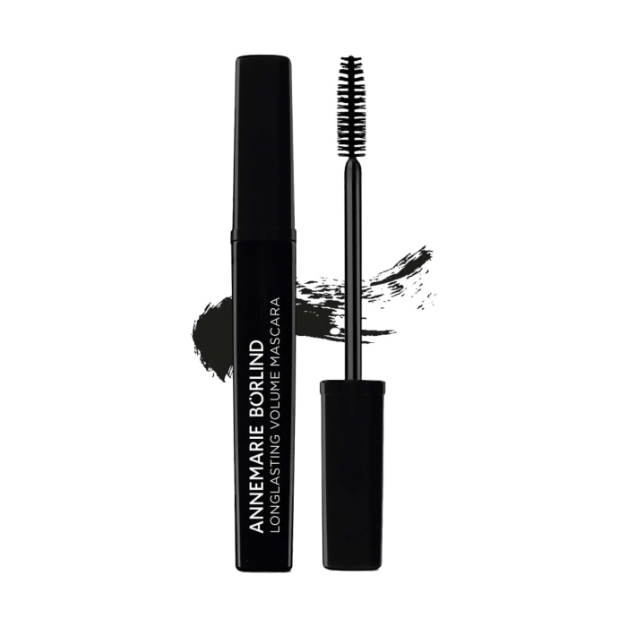 Annemarie Börlind Long Lasting Volume Mascara - 10ml