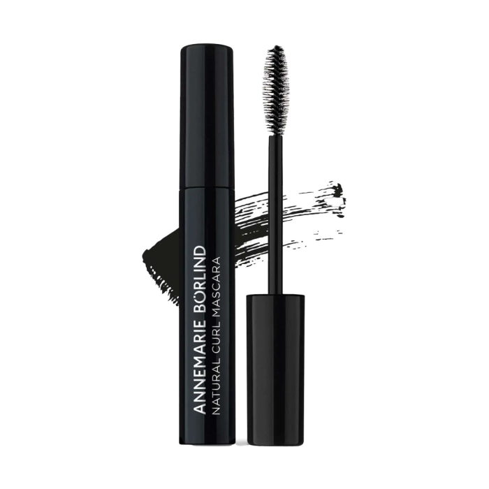 Annemarie Börlind Natural Curl Mascara